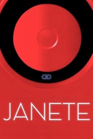 Poster Janete 2025