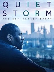 Quiet Storm: The Ron Artest Story movie