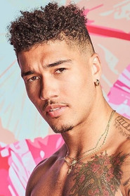 Portrait de Wes Ogsbury