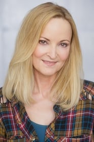 Mary K. DeVault as Alison Shines