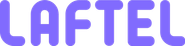 Logo for LAFTEL Logo for LAFTEL