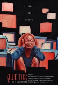 Poster Quietus 2018