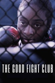 The Good Fight Club