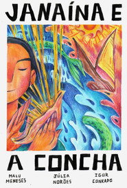 Janaína e a Concha