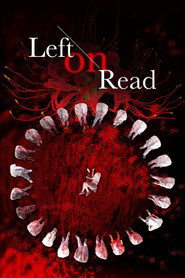 Left On Read poster