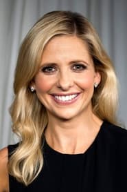 Sarah Michelle Gellar as Marie (voice)