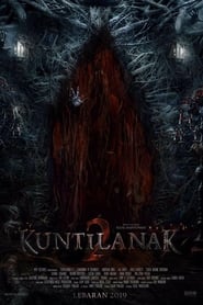 Poster Kuntilanak 2