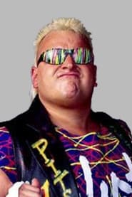 Brian Yandrisovitz is Brian Knobbs