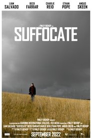 Suffocate (2022)