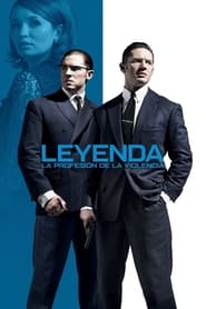 Legend (2015) Cliver HD - Legal - ver Online & Descargar