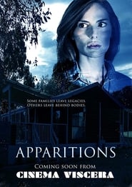 Apparitions постер