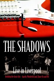 Poster The Shadows - Live in Liverpool 2005