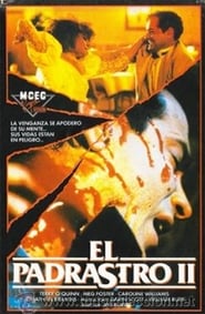 El padrastro 2 poster