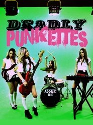 Deadly Punkettes постер