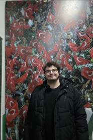 Abdurrahman Mehmet Çalışkan