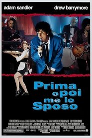 The Wedding Singer