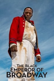 The Black Emperor of Broadway (2020) English WEBRip | 1080p | 720p | Download