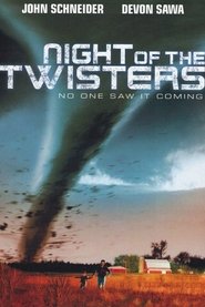 Night of the Twisters постер