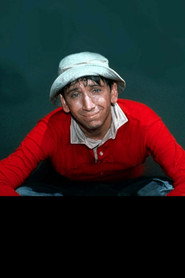 Gilligan's Island poster