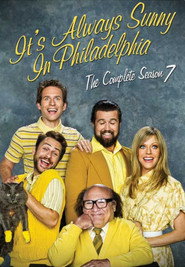 It's Always Sunny in Philadelphia Season 7 8