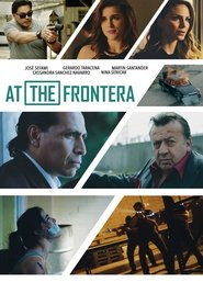 At the Frontera постер