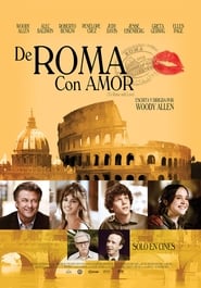 De Roma con amor