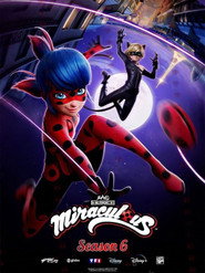 Miraculous: Tales of Ladybug & Cat Noir Season 6 16