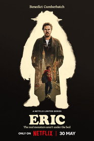 Eric poster