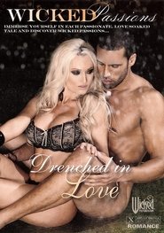 Poster Drenched in Love 2010