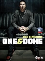 One & Done постер