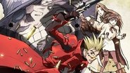 Trigun en streaming