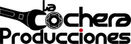 Producciones La Cochera logo
