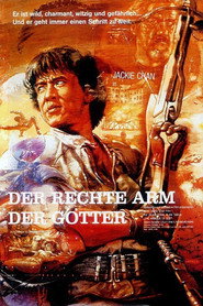 Der rechte Arm der Götter 1986