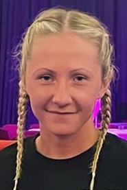 Image of Kate Radomska
