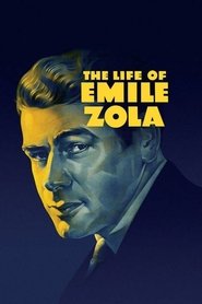 Poster The Life of Emile Zola 1937