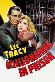 Millionaires in Prison постер