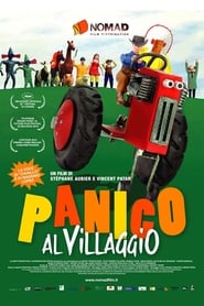 Panico al villaggio