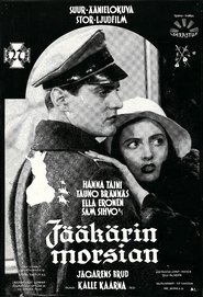 Image Jääkärin morsian