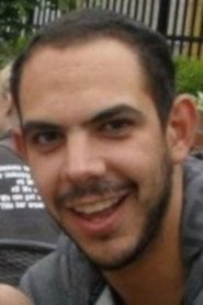 Chris Miller