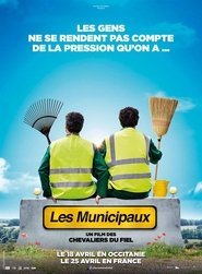 Les Municipaux ces héros