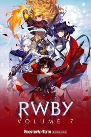RWBY: Volume 7 1970