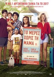 10 Days Without Mom Teljes Film Magyarul