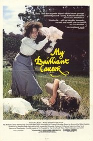 My Brilliant Career (1979) poster