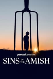 Sins of the Amish постер