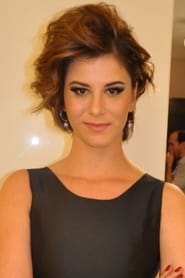 Dani Moreno as Aisha Ayata / Regina Mendonça