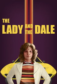 The Lady and the Dale poster