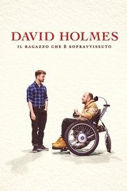 David Holmes - Il ragazzo che è sopravvissuto) David Holmes - Il ragazzo che è sopravvissuto (2023)