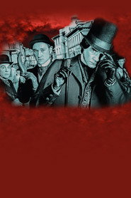 Demons poster