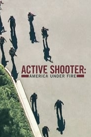 Active Shooter: America Under Fire Episode Rating Graph poster