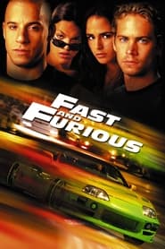 Fast and Furious (2001)